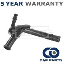 Coolant flange cpo - coolant, fits