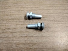 2x Grande Presa Acqua RC Barca