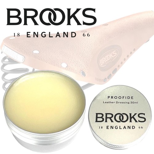 Brooks cura pelle proofide - brooks,