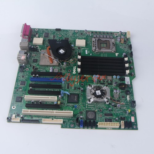 Scheda madre dell - dell, t7500