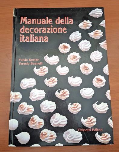 Manuale della decorazione