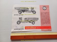 MOTO GUZZI Ercolino 192