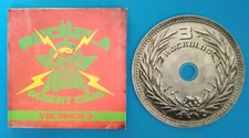 Cd Compilation La Rockola