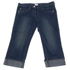 4137V pinocchietto jeans bimba
