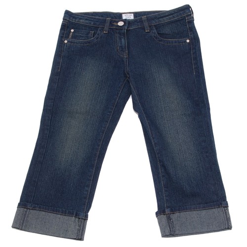 4137v pinocchietto jeans - 4137v,