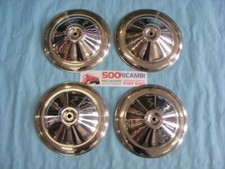 FIAT 500 N D F KIT 4 PEZZI