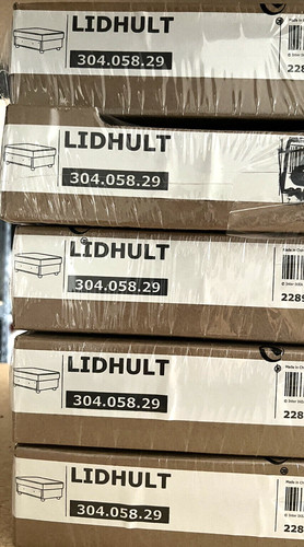 Ikea lidhult sezione - ikea,