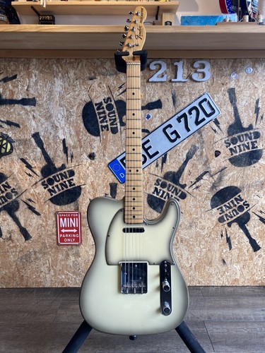 Fender telecaster 1978 antigua - telecaster,