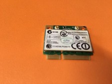 Scheda Wifi Athereos Packard Bell EasyNote TJ75 MS2288 WN6602AHAAC9C0789755 2B34
