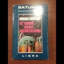 Libro Le terre degli
