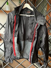 sotto giacca antivento antipioggia Spidi taglia XL modello THERMO RAIN CHEST