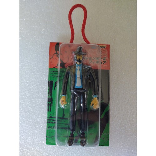 Lupin iii jigen mini - lupin,