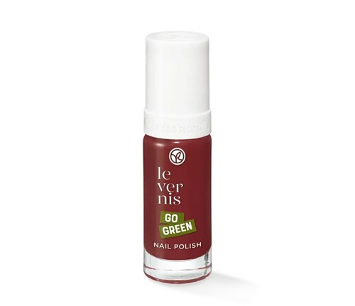 Yves rocher smalto green - yves, 08