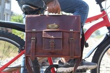 18 " Molto Elegante pelle di