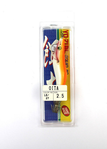 Totanara zuri oita r13 - yo-zuri,