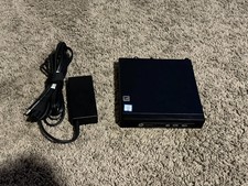 HP EliteDesk 800 G2 Mini PC