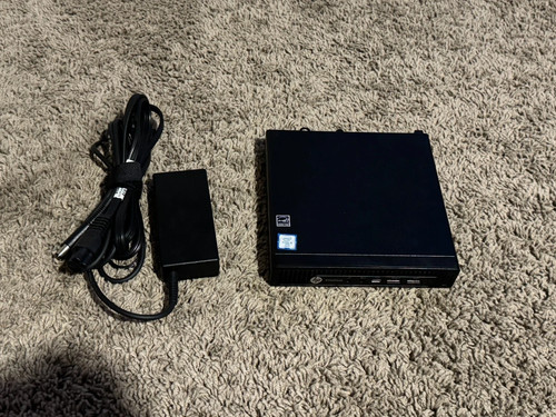 Elitedesk 800 mini - 800,