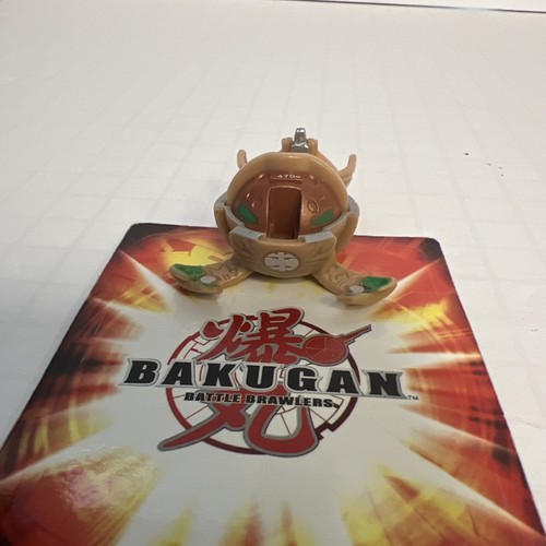 Bakugan stinglash 470g - stinglash, tan