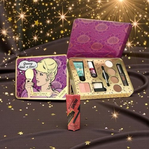Benefit cosmetics gimme - benefit, brow