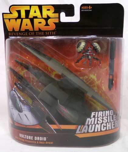 Star wars vendetta dei sith - star,