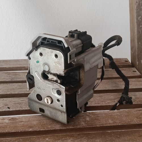 Serratura elettrica porta - serratura,