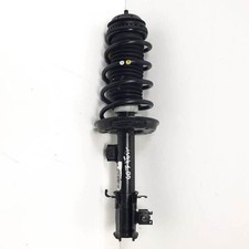 51865489 ammortizzatore anteriore destro per FIAT PUNTO (EVO) (199) DYNAMIC