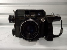 Koni Rapid OMEGA 100