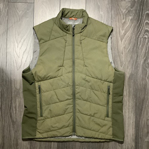 Tactical series giubbotto - 5.11,