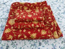 Set completo copripiumino e 2