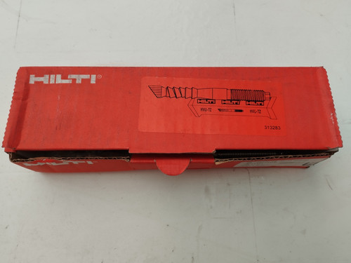 Hilti barra ancoraggio - hilti, di