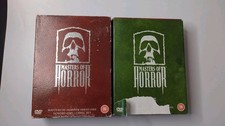 Masters Of Horror Series