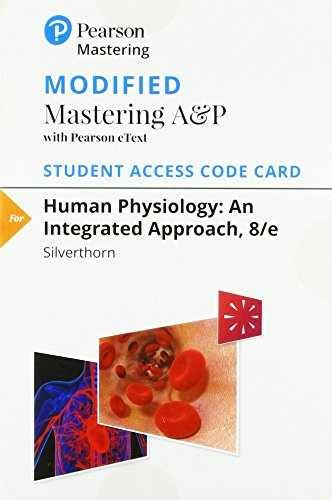 Modified mastering - modified, a&p