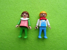 playmobil personaggi