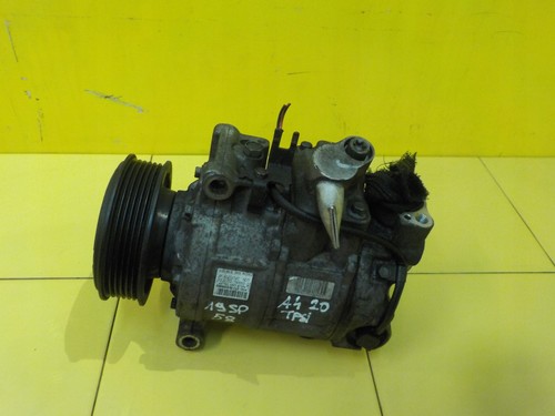 Compressore aria condizionata - compressore,