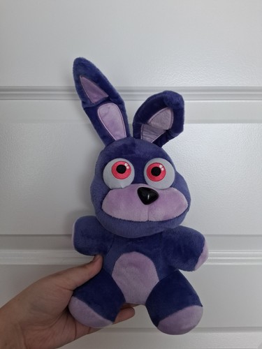 Peluche five nights - peluche,