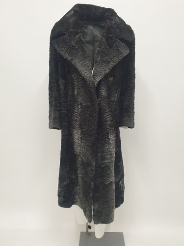 Pelliccia persiano cappotto - pelliccia,