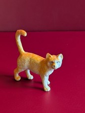 Personaggio Gatto Capelli