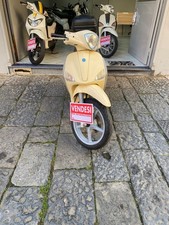 scooter 50cc usato