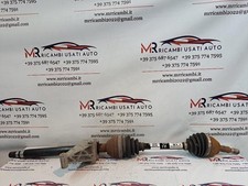 SEMIASSE ANTERIORE DESTRO PER OPEL Astra J GTC 13271556 (11>15)