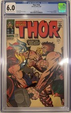 The Mighty Thor #126 (Marvel