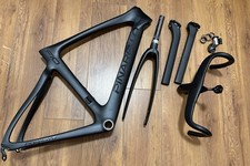 Telaio freno cerchio Pinarello