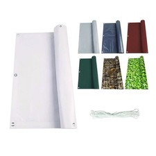 Stuoia ombreggiante in Pvc -