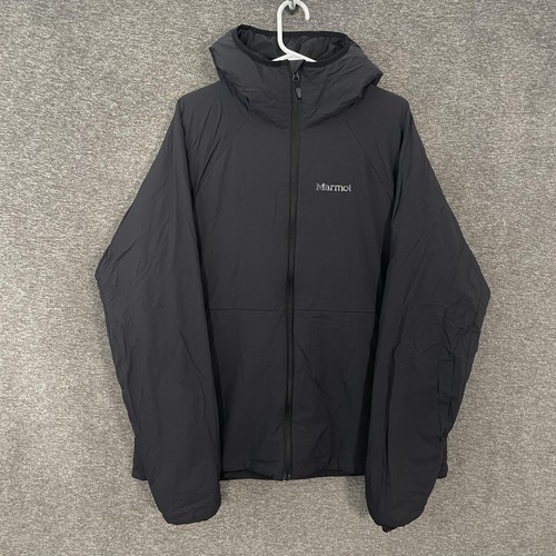 Giacca marmot novus - marmot,