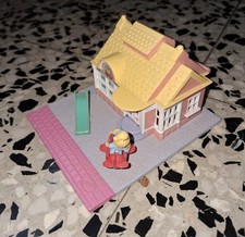 Casetta Polly Pocket