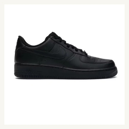Nike air force low nuove - 1,