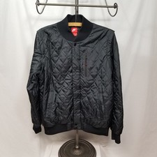 Giubbotto Nike Air Nero Uomo