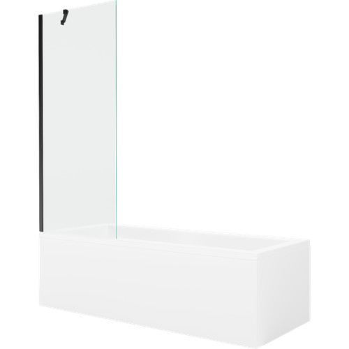 Vasca bagno mexen cubik 160 - mexen,