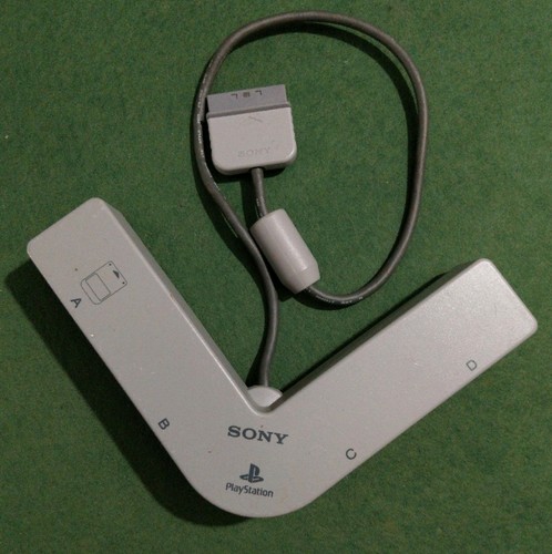 Adattatore multitap ufficiale - multitap,