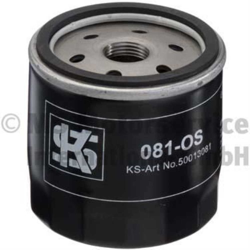 Kolbenschmidt filtro 50013081 - kolbenschmidt,