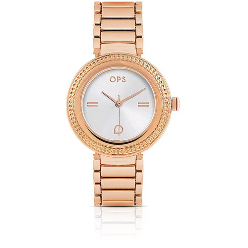 Orologio quarzo ops - ops, objects